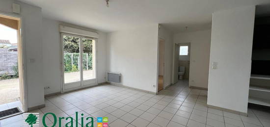 Achat maison 3 pièces 54 m²