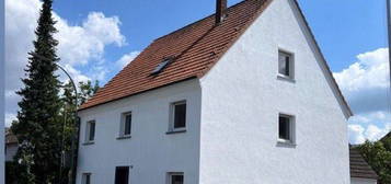 Einfamilienhaus in Ense - Waltringen