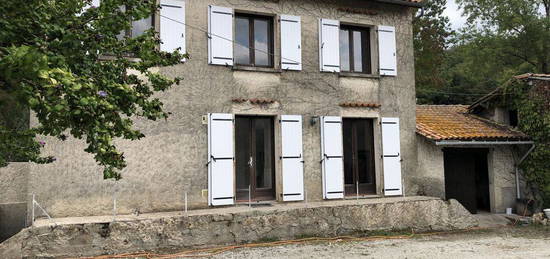 Maison 4 pièces 89 m²