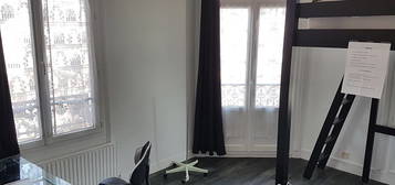 Studio  à louer, 1 pièce, 27 m², Étage 3/5