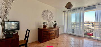 Appartement 4 pièces 83 m² - Fréjus