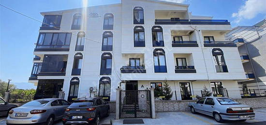 ST GAYRİMENKUL'den ATEVLERDE KİRALIK DAİRE