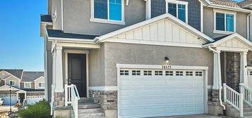 14523 S  Quiet Shade Dr #1, Herriman, UT 84096