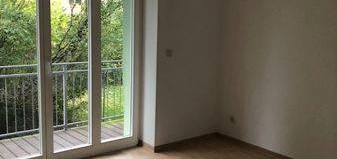 sanierte Altbauwohnung auf ca. 43 m²