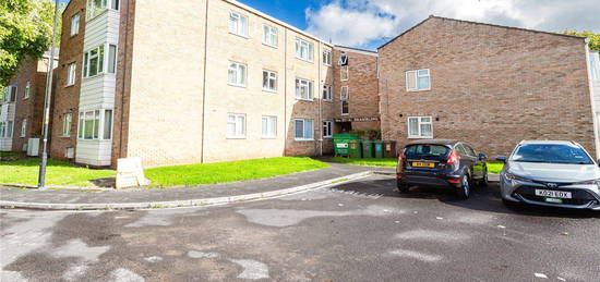 Flat to rent in Brambling Walk, Stapleton, Bristol BS16