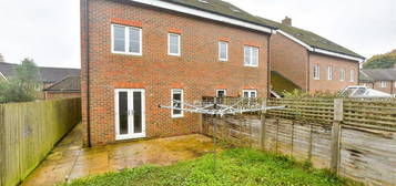 4 bedroom semi-detached house for sale