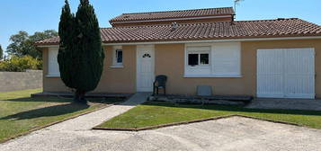 Vente Maison de 8 pieces 172m2