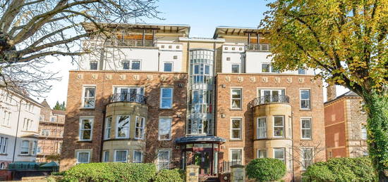 Flat for sale in The Avenue, Clifton, Bristol BS8