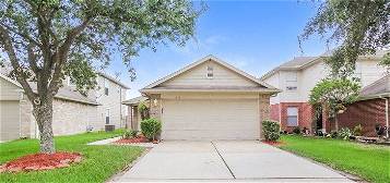 916 Willaby St, Channelview, TX 77530