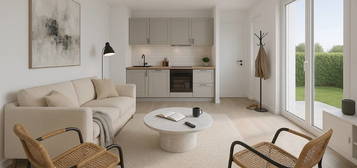 Vente appartement 1 pièce 36 m²