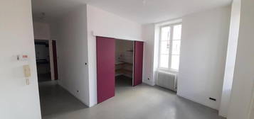 Location appartement 2 pièces 39 m²