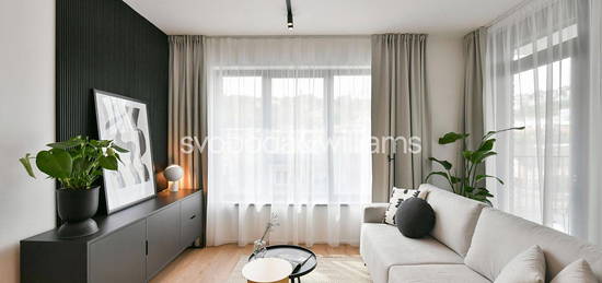 Pronájem bytu 2+kk 58 m²