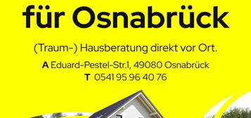 Traumhaus inkl. Home-Office und QNG