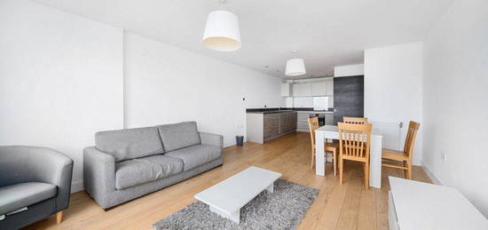 2 bed flat to rent