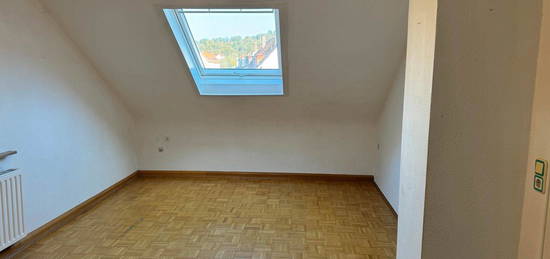 3 Zimmerwohnung in Dillweißenstein