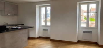 Appartement 2 pièces - 36 m2