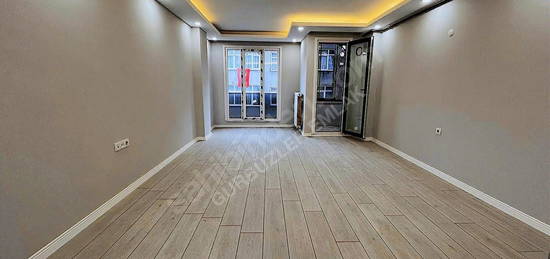 ATATÜRK MAH'DE SATILIK 2+1 SIFIR 80M² KULLANIŞLI ARAKAT DAİRE