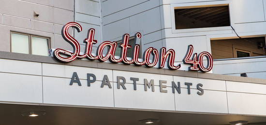 Station 40, Nashville, TN 37209