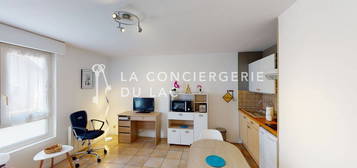 Appartement 1 pièce 26 m²