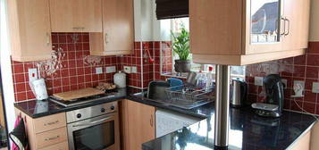 2 bedroom semi-detached house