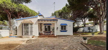 Casa en Ctra de La Playa - La Coquina, Chiclana de la Frontera