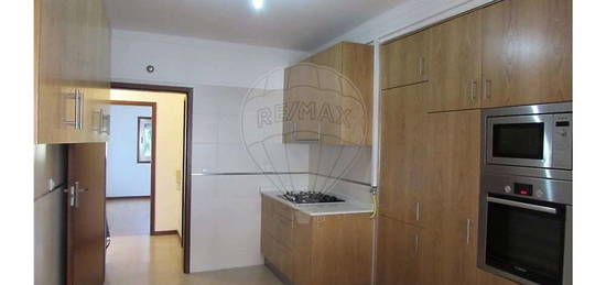 Apartamento T2 para venda