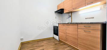 Pronájem bytu 2+kk 40 m²