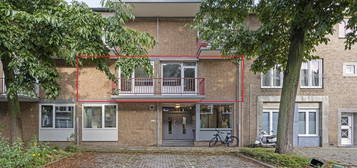 Menno van Coehoornstraat 32 B