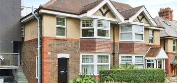 Flat to rent in 39A Old Castle Road, Rodwell, Weymouth DT4