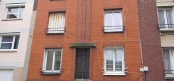 Appartement 1 pièce 26 m²