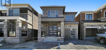 3003 HEARTWOOD LANE, Pickering, Ontario