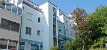Moderne 2-Zimmer-Penthouse-Wohnung mit 2 Balkonen in Konstanz Fürstenberg