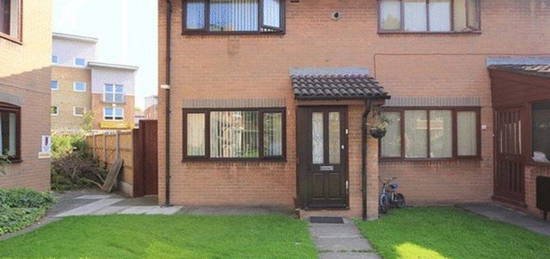 Property to rent in Minster Court, Edge Hill, Liverpool L7