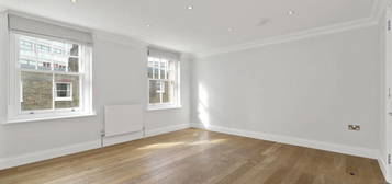 Flat to rent in Seymour Place, London W1H