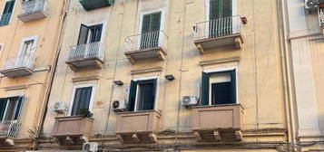 Appartamento Taranto [Cod. rif 3181924VRG] (Borgo)