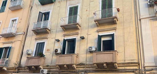 Appartamento Taranto [Cod. rif 3181924VRG] (Borgo)