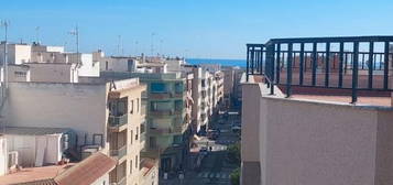 109.000€.!!! A 500M. DE PLAYA  2HAB - C