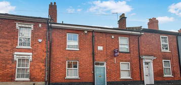 3 bed terraced house for sale