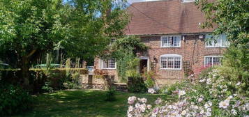 Cottage to rent in 1 Oast Cottage, School Road, Tilmanstone, Near Deal CT14