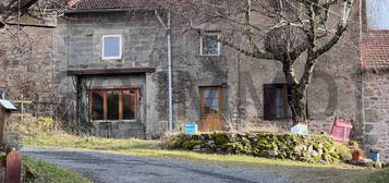 Vente maison 7 pièces 125 m²