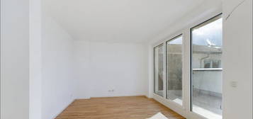 "BS LIVING" 2 Zimmer Neubau - Eigentumswohnung mit Dachterrasse in Offenbach