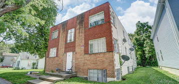 631 Mulberry St #11148900, Cincinnati, OH 45215