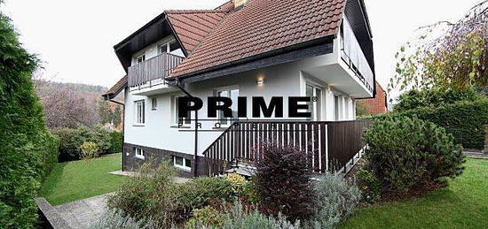 Pronájem  rodinného domu 240 m², pozemek 913 m²