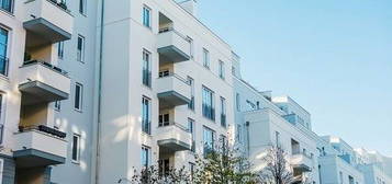 Modernes Einfamilienhaus mit Terrasse