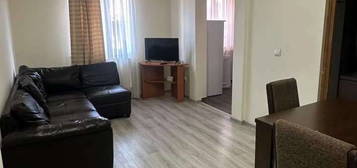 Bloc nou Hortensiei apartament 2 camere etaj 2