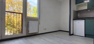 Appartement Grenoble 1 pièce(s) 18.5 m2