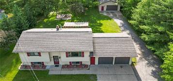 530 25TH AVENUE SOUTH, Wisconsin Rapids, WI 54495