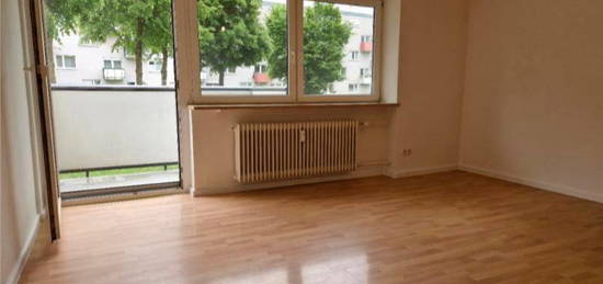 Apartment 1 ZKB Ingolstadt Innenstadt (möbliert)