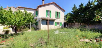 Charmante maison avec jardin Toulon - 145 m2 - 395 000