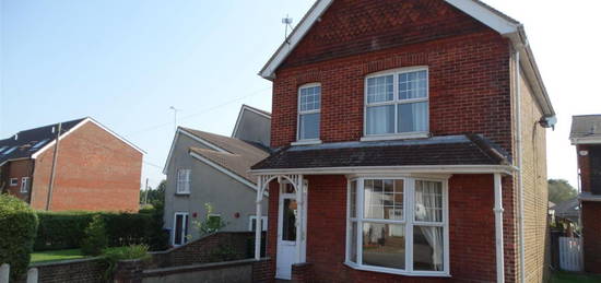 4 bed detached house for sale